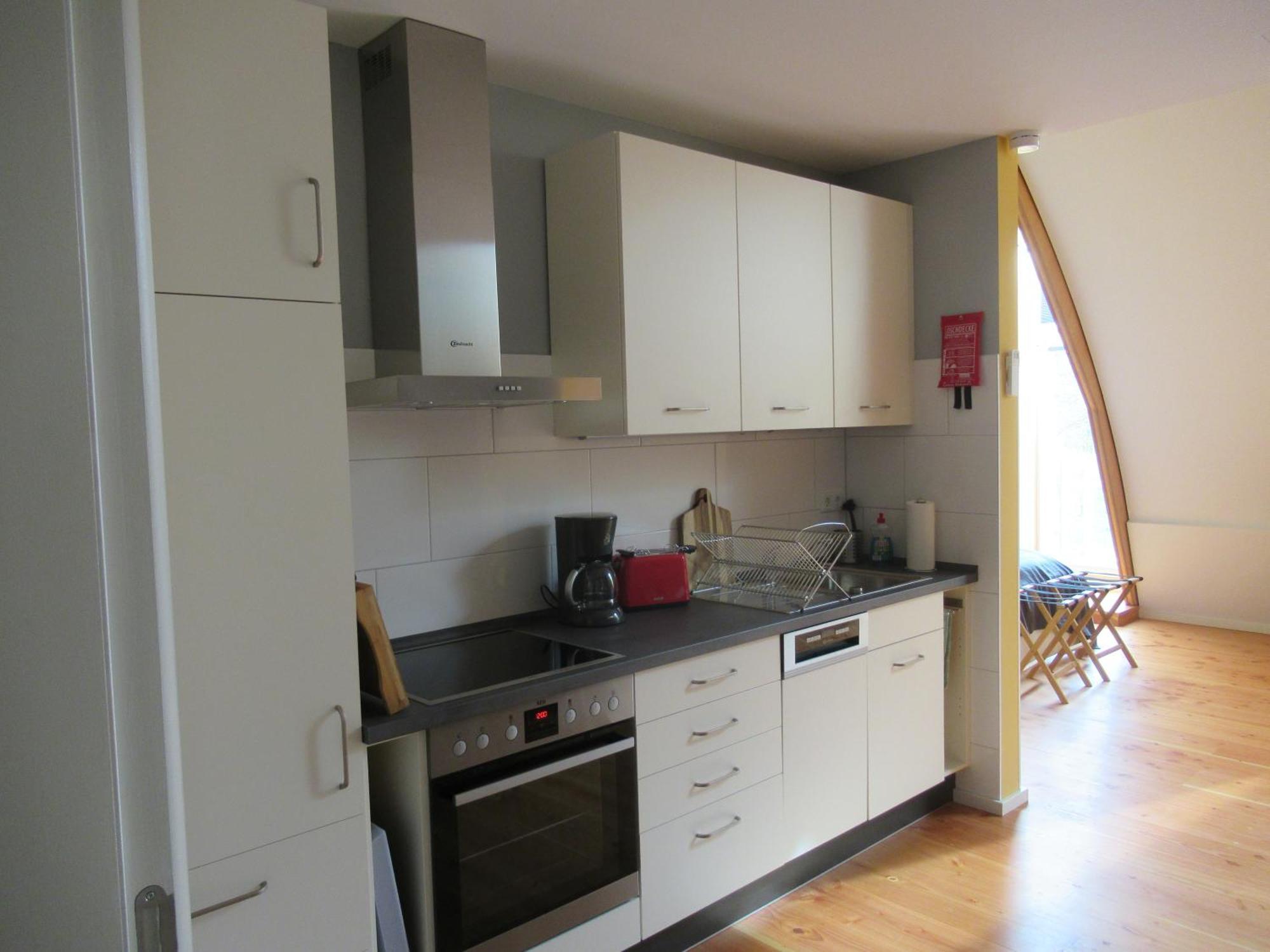 Apartamento Inspektorhaus-Behlendorf Steinhofel Exterior foto