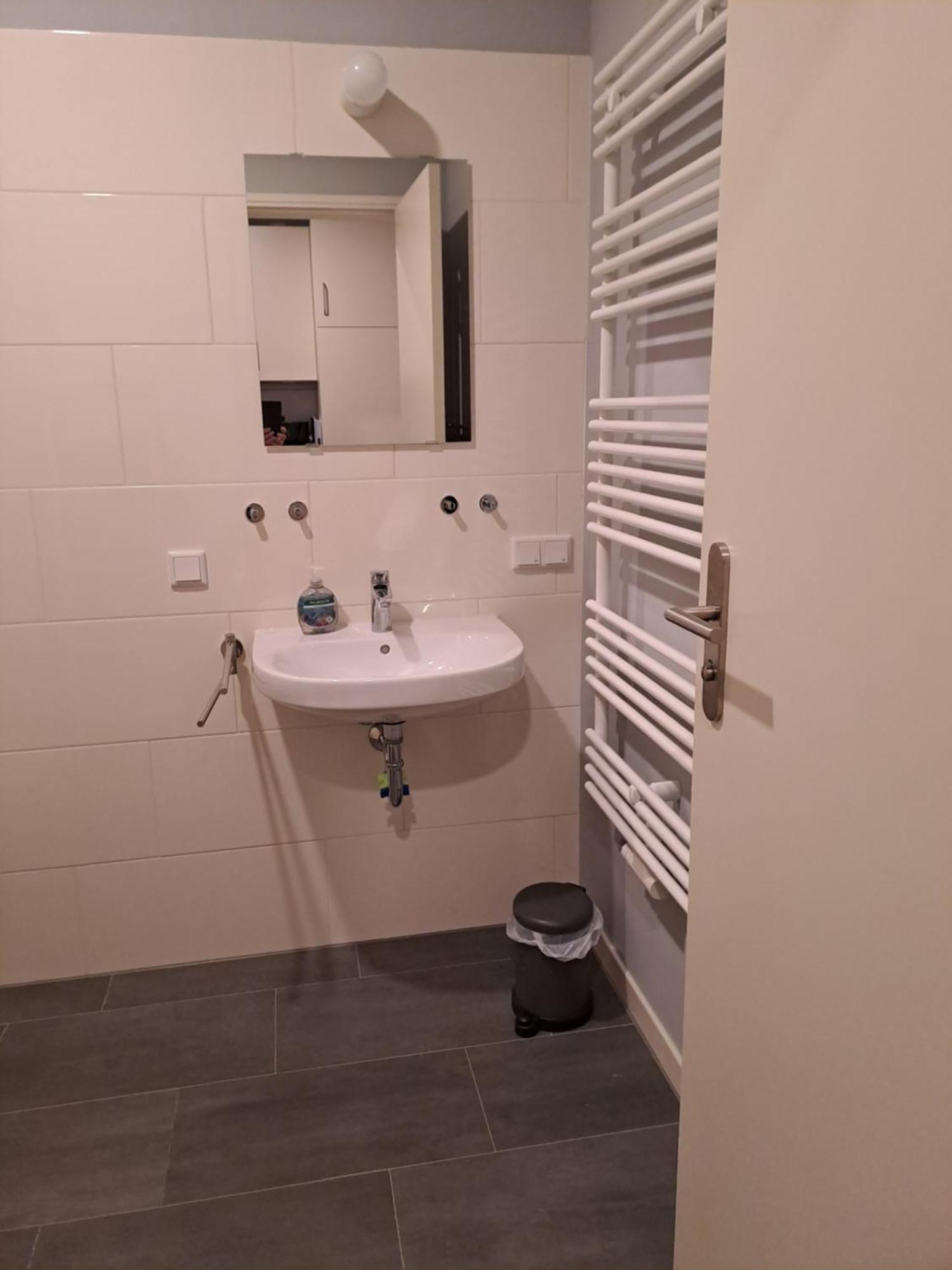 Apartamento Inspektorhaus-Behlendorf Steinhofel Exterior foto