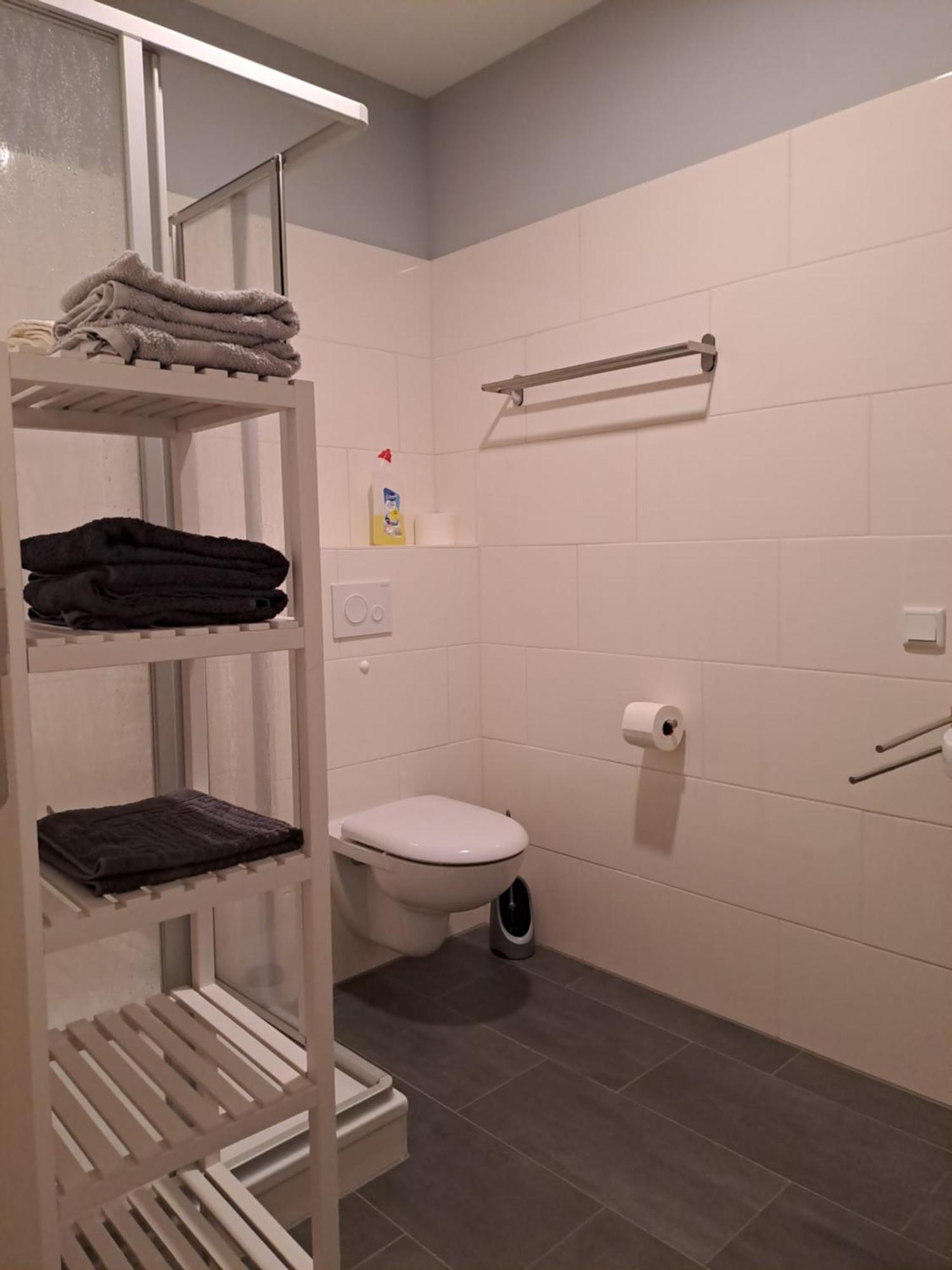 Apartamento Inspektorhaus-Behlendorf Steinhofel Exterior foto