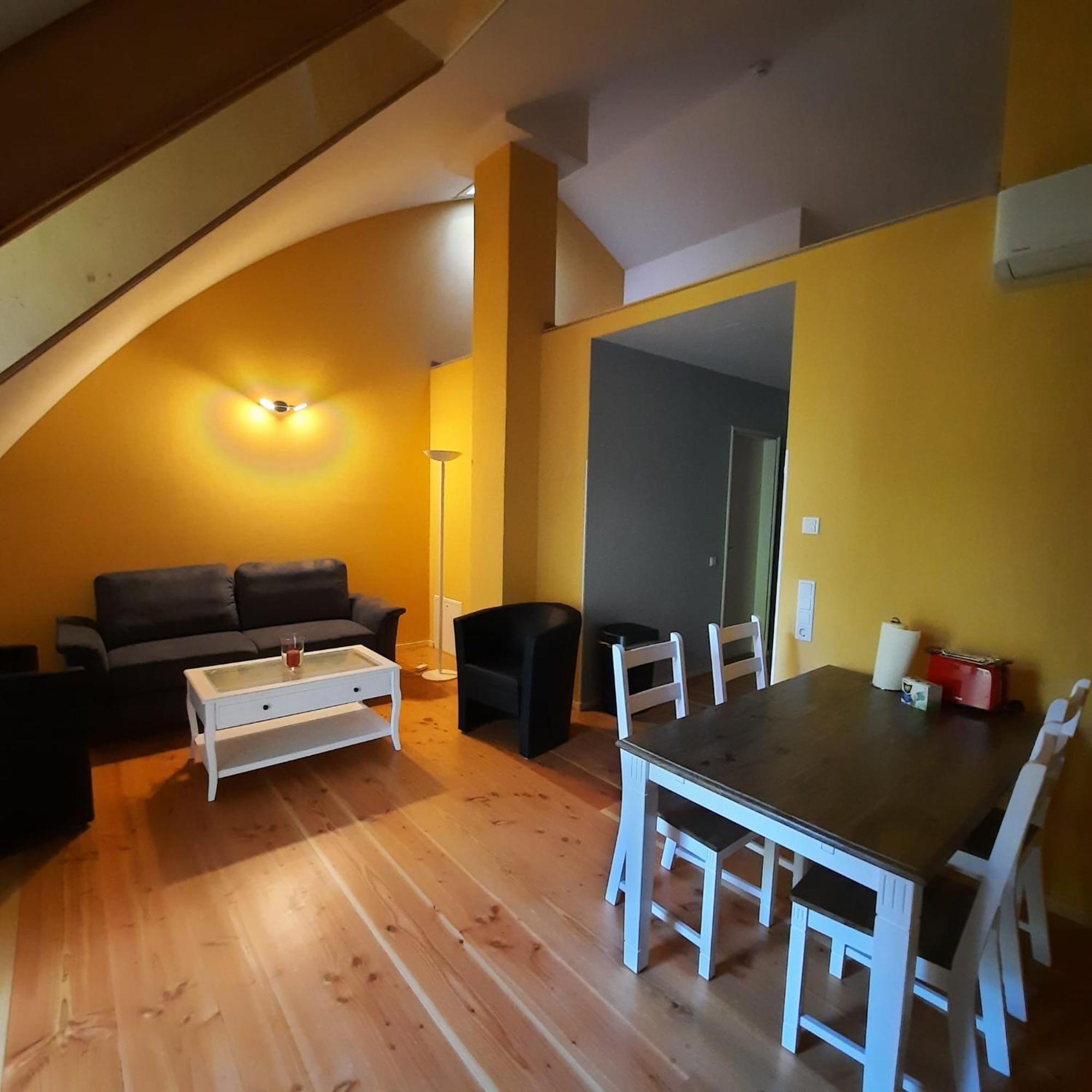 Apartamento Inspektorhaus-Behlendorf Steinhofel Exterior foto